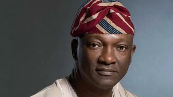 Ensure spiritual growth of masses, Agbaje urges Catholics